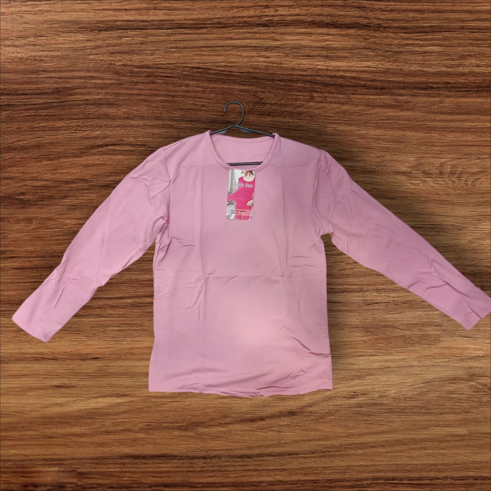 Camisetas Termicas Linda Luna Últimas - Imagen 2