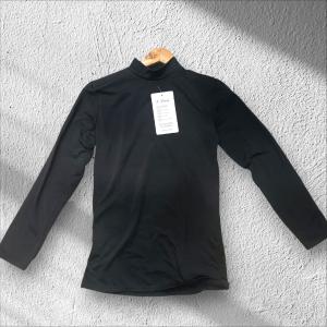 Camiseta Térmica Media Polera Última