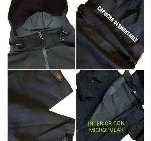 Campera Importada - Miniatura 3