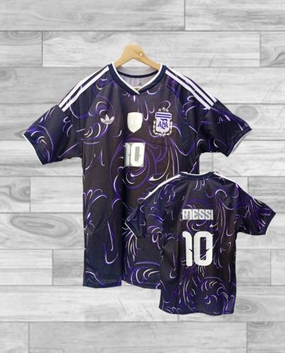 Camisetas de Equipo Bordado