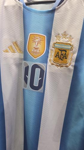 Camisetas de Equipo Bordado - Miniatura 2