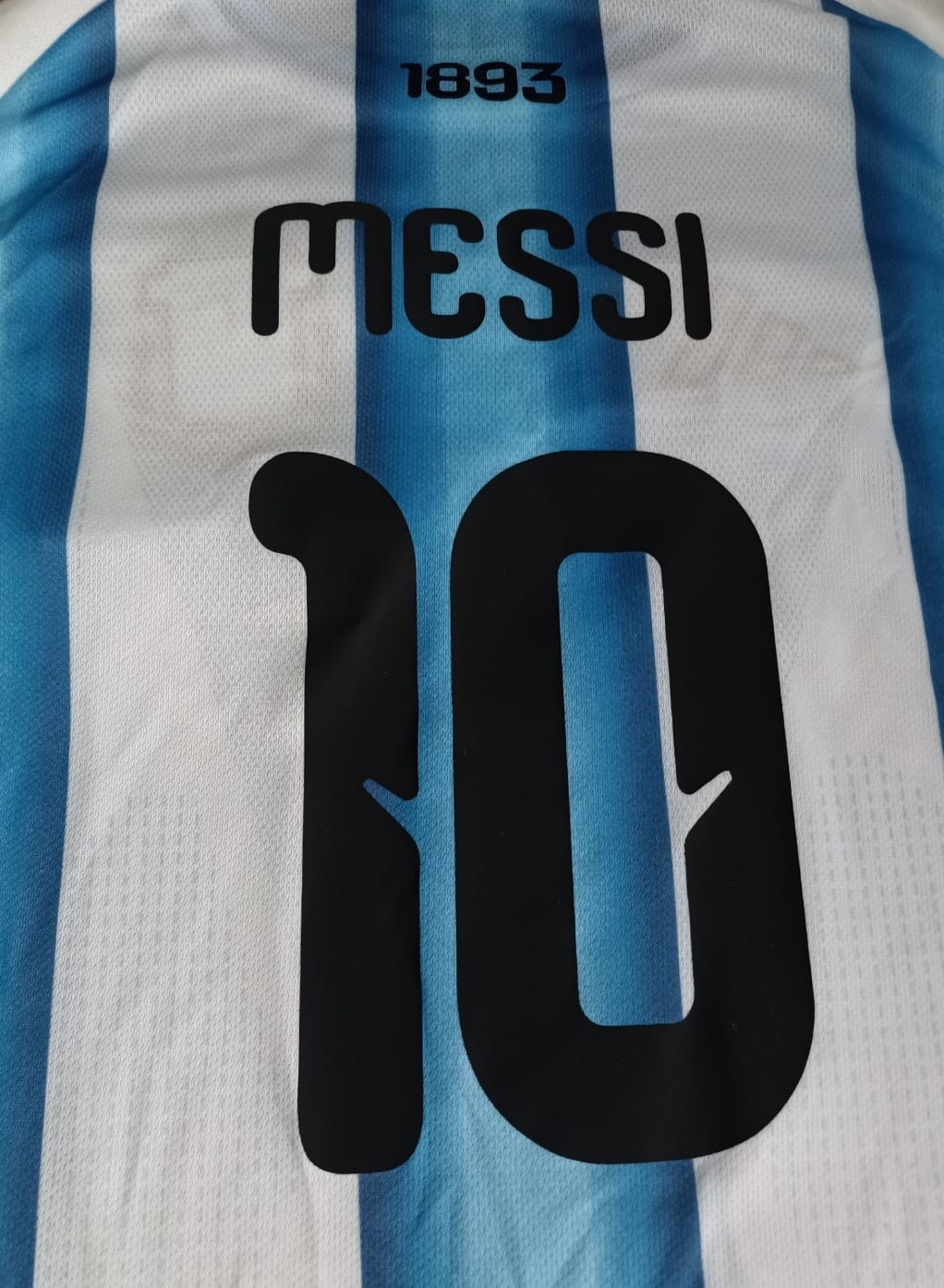 Camisetas de Equipo Bordado - Imagen 3