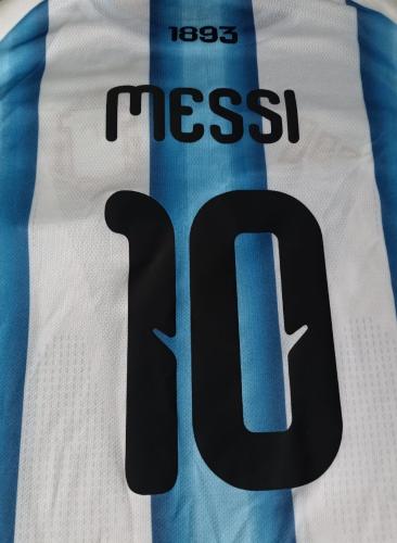 Camisetas de Equipo Bordado - Miniatura 3