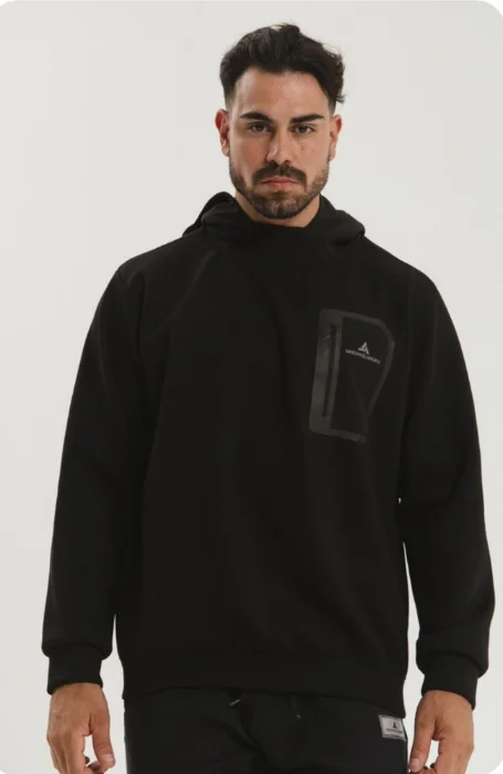 Buzo Wear Urban Luxury