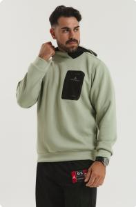 Buzo Wear Urban Luxury - Miniatura 2