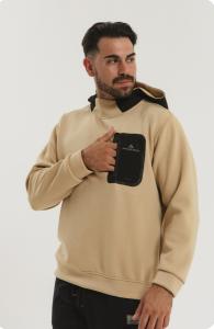 Buzo Wear Urban Luxury - Miniatura 3