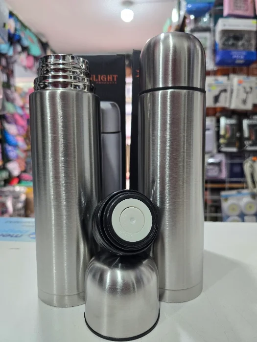 Termo Acero 500 Ml