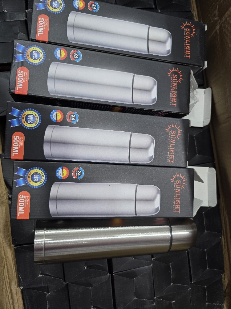Termo Acero 500 Ml - Imagen 2
