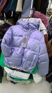 Puffer Yd Reversibles