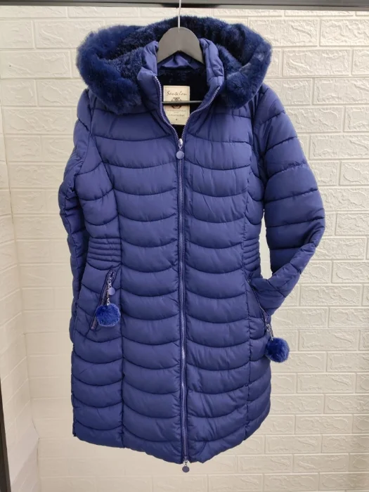 Tapado Impermeable Importado