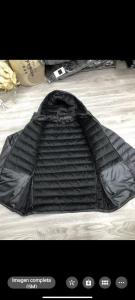 Campera Importada Talle Especial