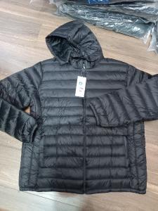 Campera Importada Talle Especial - Miniatura 2