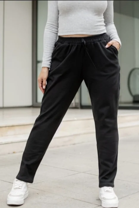 Pantalon  Recto  Darlon Ribb