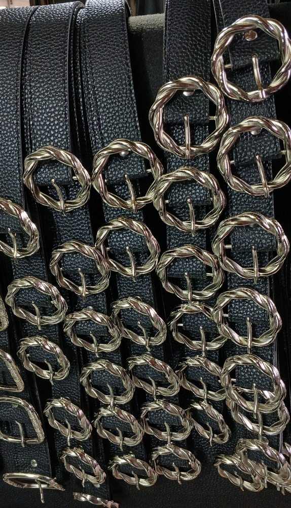 Cintos de Mujer - Imagen 2