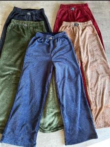 Palazo Polar Soft