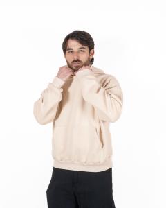 Canguro Boxy Fit Frisa Arena
