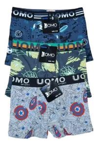 Boxer Uomo Niño - Miniatura 2