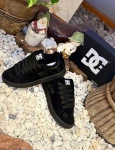 Zapatillas D.c Solo por Mayor - Miniatura 3