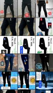 Pantalon Soft Invierno  1 al 6 - Miniatura 2