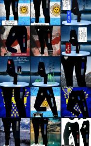 Pantalon Soft Invierno  1 al 6 - Miniatura 3