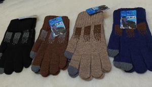 Guantes Táctil para Adulto - Miniatura 3