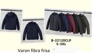 Campera X Piel Booty