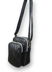 Portacelular con Bolsillo Mide 20cm × 14cm × 12cm Aprox, Marroquineria, Accesorios - Miniatura 6