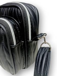 Portacelular con Bolsillo Mide 20cm × 14cm × 12cm Aprox, Marroquineria, Accesorios - Miniatura 7