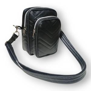 Portacelular con Bolsillo Mide 20cm × 14cm × 12cm Aprox, Marroquineria, Accesorios - Miniatura 5