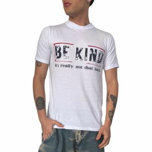 Remera Bekind