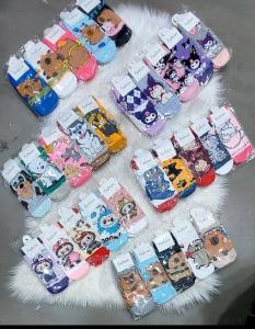Soquetes Fashion Adulto