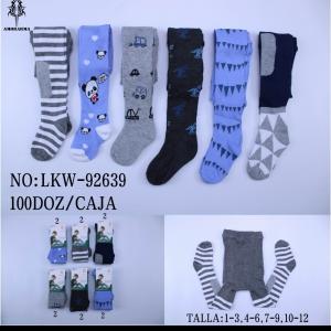 Can Can para Nenes Estampadas