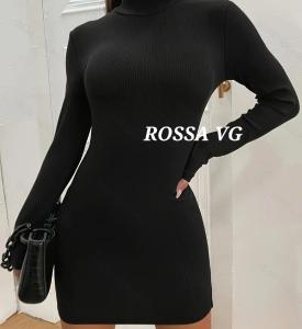Vestido Térmico con Frisa