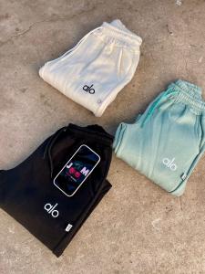 Pantalone Alo de Dama