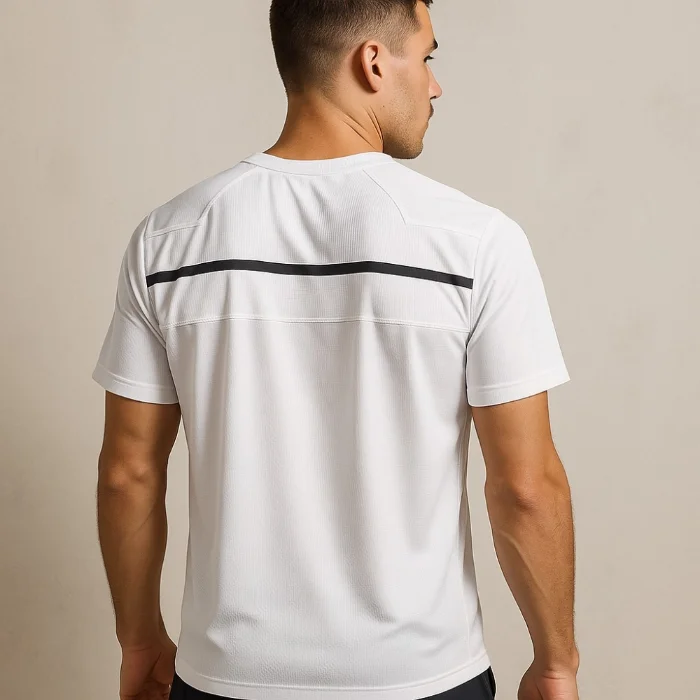 Remera Deportiva