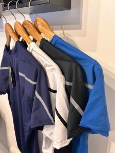 Remera Deportiva - Miniatura 3