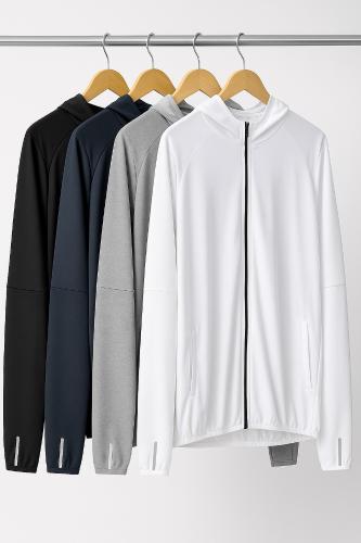 Campera Deportiva - Miniatura 2