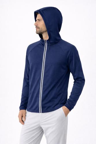 Campera Deportiva