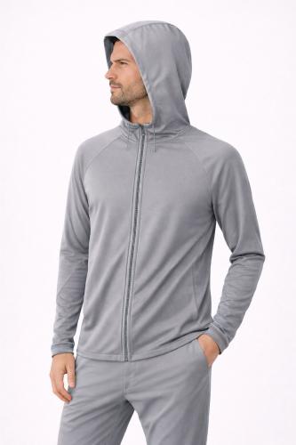 Campera Deportiva - Miniatura 3