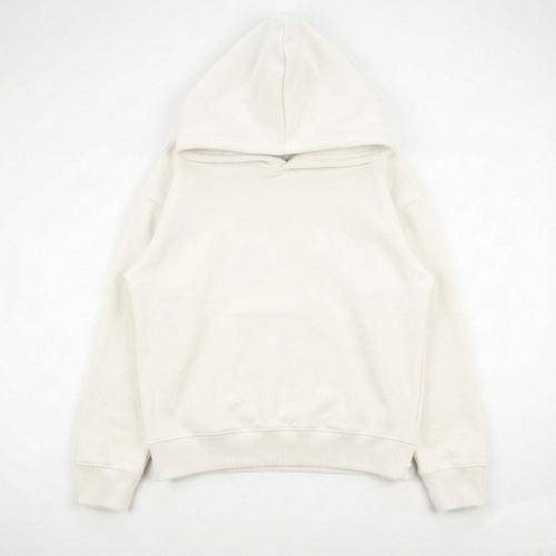 Unisex - Buzo Ovsize C/capucha