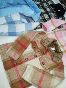 Camisacos con Piel por Dentro - Miniatura 2