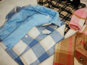 Camisacos con Piel por Dentro - Miniatura 3