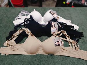 Smart Sexy Bra Triángulo Sof Morley Juvenil
