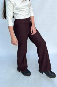 Pantalón de Vengalina Frisado - Miniatura 3