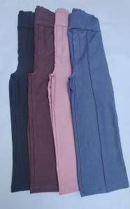 Pantalón de Vengalina Frisado - Miniatura 2