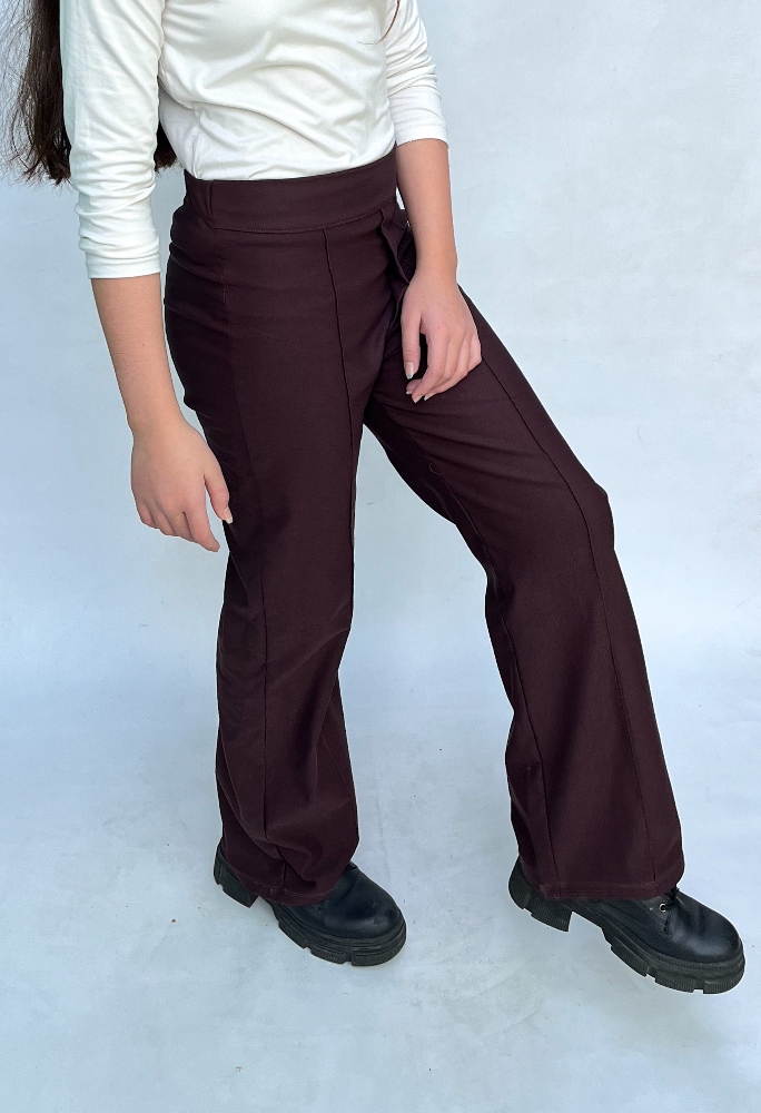 Pantalón de Vengalina Frisado - Imagen 1