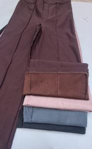 Pantalón de Vengalina Frisado - Miniatura 2