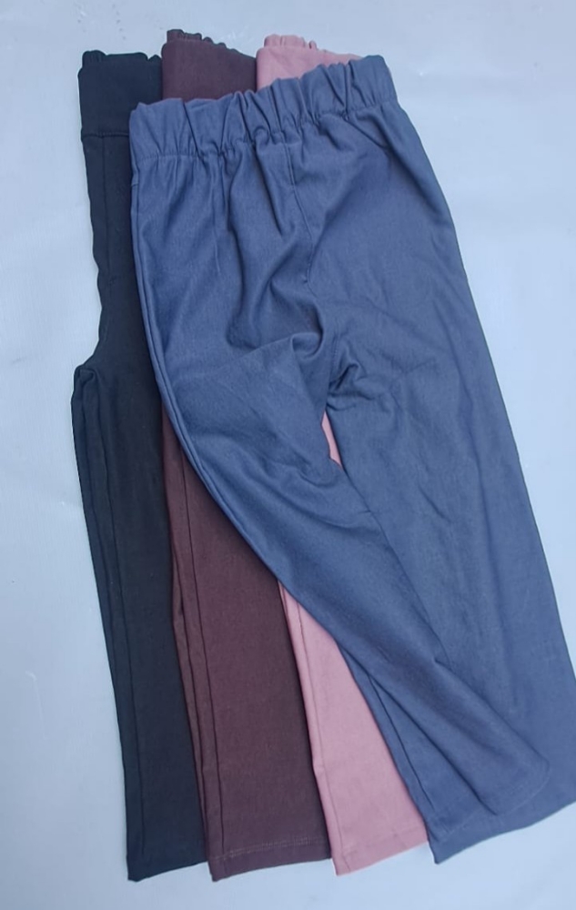 Pantalón de Vengalina Frisado - Imagen 3