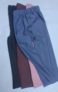 Pantalón de Vengalina Frisado - Miniatura 3