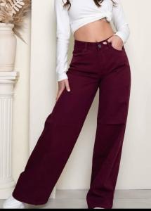 Wide Bordo